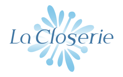 Logo La closerie bleu