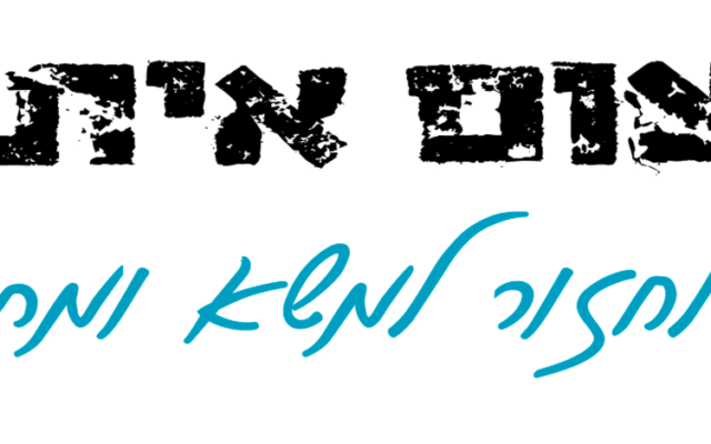 Mouvement «Les Femmes œuvrent pour la Paix» -"נשים עושות שלום" (Crédit : autorisation) Mouvement «Les Femmes œuvrent pour la Paix» -"נשים עושות שלום" (Crédit : autorisation)