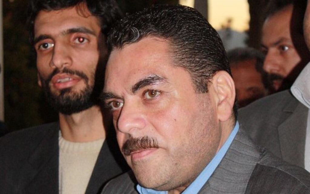 Samir Kuntar (Mardetanha /Wikipedia)