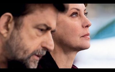 Mia Madre un film de Nanni Moretti (bande annonce sur YouTube)