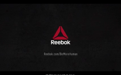 Capture YouTube : Reebok - Freak Show - Be more human