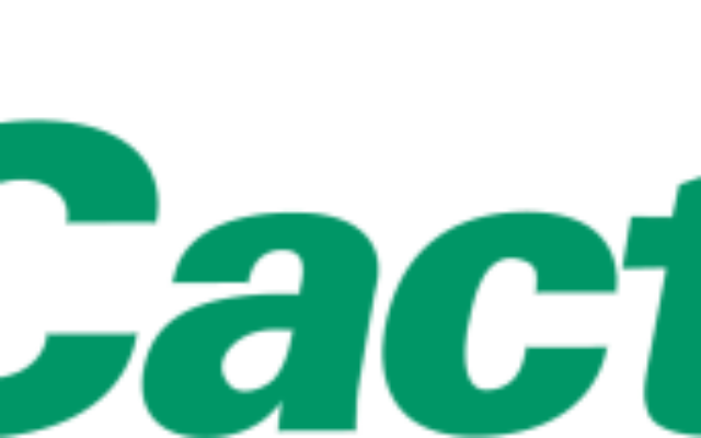 Logo de la marque luxembourgeoise Cactus Logo de la marque luxembourgeoise Cactus