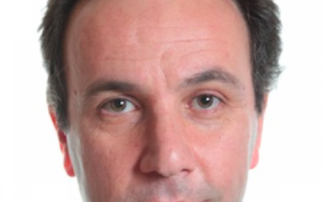 Khaled Khoja (Crédit : wikimedia commons) Khaled Khoja (Crédit : wikimedia commons)