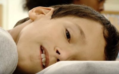 Une image du documentaire israélien 'The Other Dreamers'  (capture d'écran YouTube)