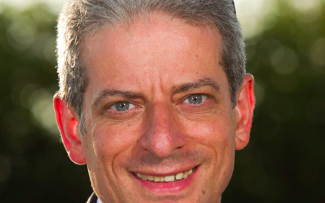 Moshe Lewin (Crédit : CC BY SA 4.0)