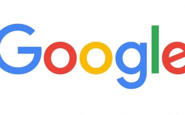 Le logo de Google. Illustration. Le logo de Google. Illustration.