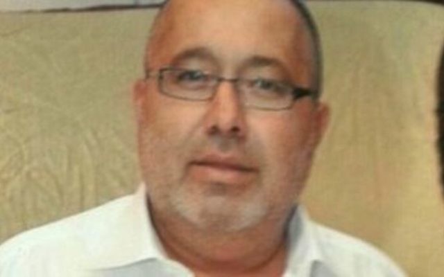 Avraham Hasano (Autorisation)