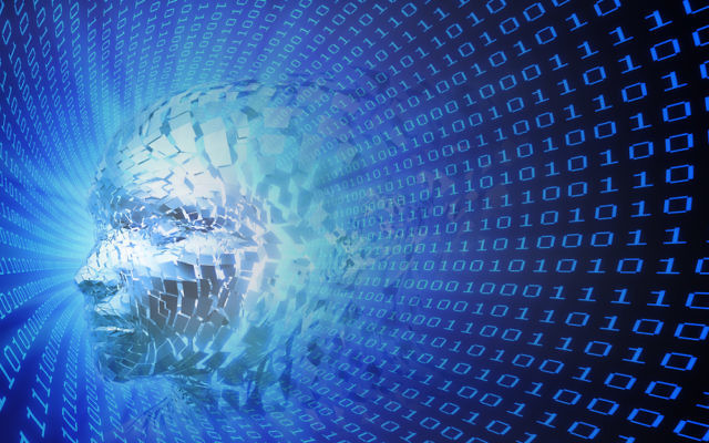 Image de concept d'intelligence artificielle (Crédit : Shutterstock) Image de concept d'intelligence artificielle (Crédit : Shutterstock)