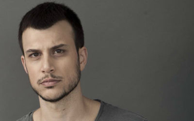 Assi Azar (Crédit : Autorisation)