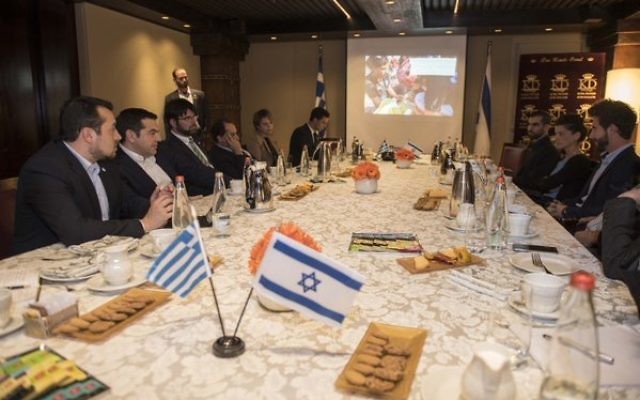 Crédit : IsraAID Crédit : IsraAID