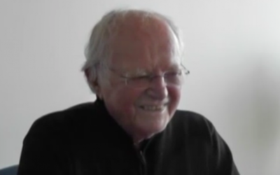 Gaston Viens (Crédit : capture d’écran YouTube)