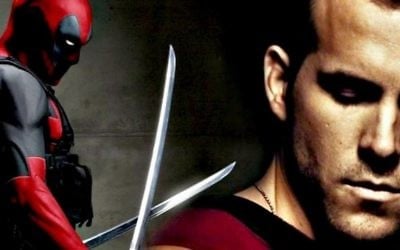 Ryan Reynolds dans "Deadpool". (autorisation)