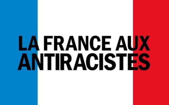 Logo de la Licra (Crédit Facebook/Licra)