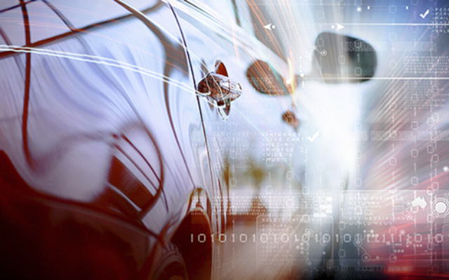 Mobileye (Crédit : Facebook/Mobileye)