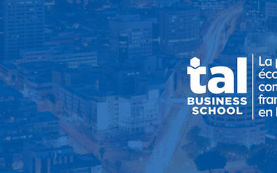 TAL Business School (Crédit : Facebook/TAL Business School)