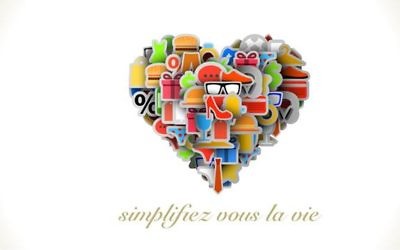 Logo Jini (Crédit : Facebook/Jini)