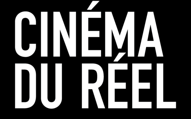 Festival Cinéma du Réel (Crédit : Facebook/Cinéma du réel - Festival international de films documentaires)