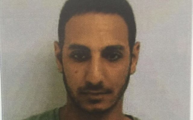 L'agent du Shin Bet, Amir Mikuni, 29 ans, qui est mort lors d'une opération en dehors de la bande de Gaza le 8 mars, 2016 (Crédit : Shin Bet) L'agent du Shin Bet, Amir Mikuni, 29 ans, qui est mort lors d'une opération en dehors de la bande de Gaza le 8 mars, 2016 (Crédit : Shin Bet)