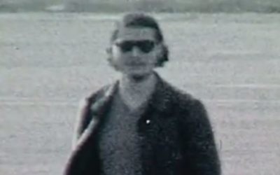 Carlos le Chacal dans les années 1970 (Crédit : Capture d'écran YouTube)