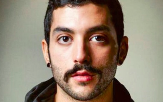Hamed Sinno (Crédit : Wikimedia commons) Hamed Sinno (Crédit : Wikimedia commons)