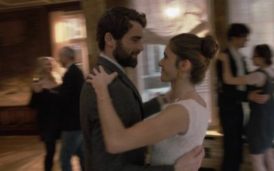 L'origine de la violence (Crédit : Facebook/L'Origine de la Violence - Le Film)