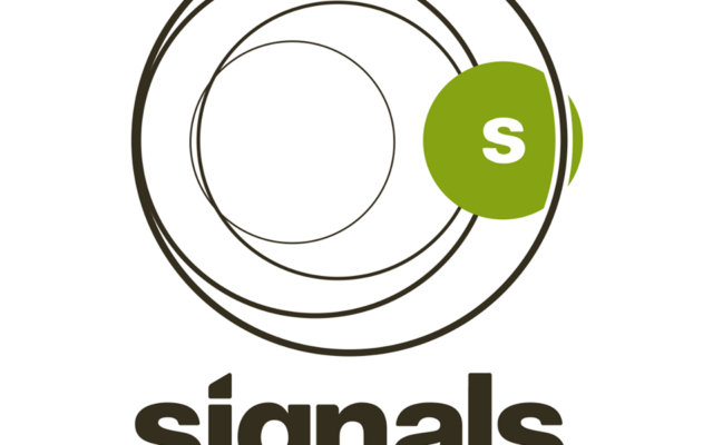 Logo Signals Group (Crédit : Facebook/Signals Group) Logo Signals Group (Crédit : Facebook/Signals Group)