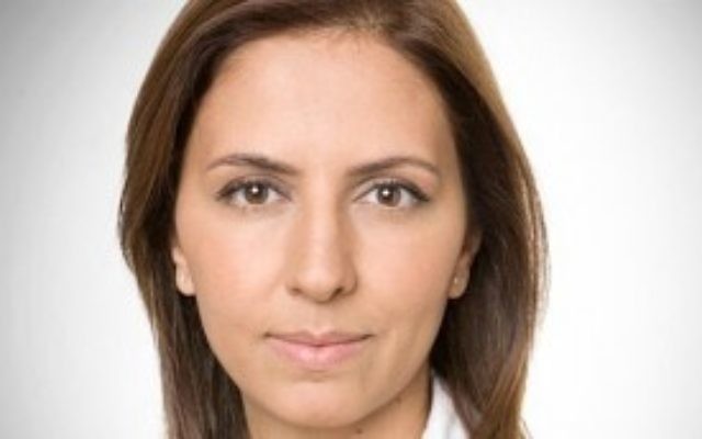 Gila Gamliel, députée du Likud et ministre de l'Egalité sociale. (Crédit : autorisation)
