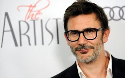 Michel Hazanavicius (Crédit : Autorisation)
