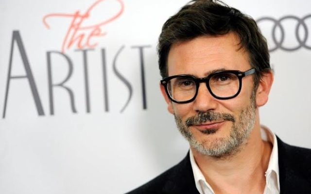 Michel Hazanavicius (Crédit : Autorisation)