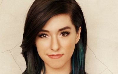 Christina Grimmie (Photo: Facebook)