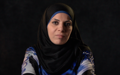 Shifa al-Qudsi (Autorisation)