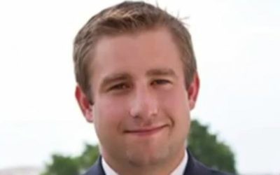 Seth Conrad Rich, 27 ans, employé juif du parti démocrate américain, a été abattu dans le quartier de Bloomingdale, à Washington, le 10 juillet 2016. (Capture d'écran LinkedIn)