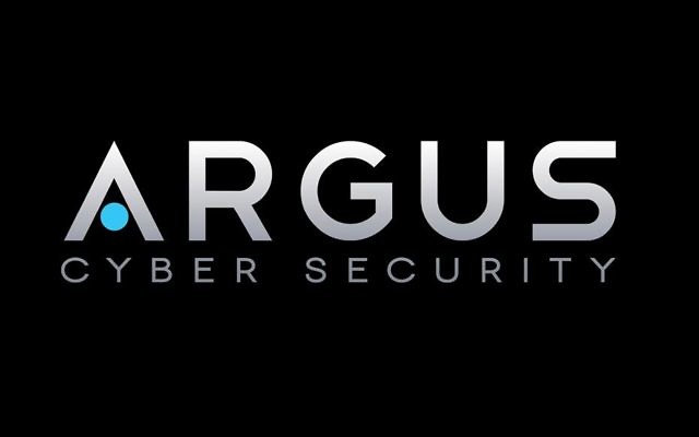Argus Cyber Security (Crédit : Facebook/Argus Cyber Security)