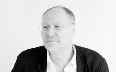 Gérard Rabinovitch (Crédit : ©Pascal Amoyel)