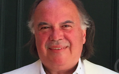 Yves Charles Zarka (Crédit : ©DR)