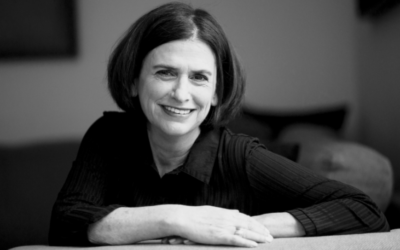 Yael Neeman a grandi dans le cadre d'une 'expérimentation' communautaire extrême dans le  Kibbutz Yehiam. (Crédit : autorisation)