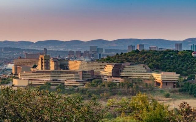 Photo d'illustration de Pretoria, en Afrique du Sud (Crédit : iStock/Getty Images/vlbentley) Photo d'illustration de Pretoria, en Afrique du Sud (Crédit : iStock/Getty Images/vlbentley)