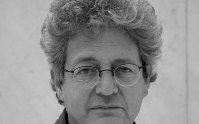 George Bensoussan est attaqué par le controversé CCIF pour avoir dénoncé l'antisémitisme domestique musulman (Crédit: Claude Truong-Ngoc / Wikimedia Commons) George Bensoussan est attaqué par le controversé CCIF pour avoir dénoncé l'antisémitisme domestique musulman (Crédit: Claude Truong-Ngoc / Wikimedia Commons)