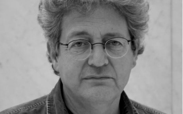 Georges Bensoussan a été poursuivi par le controversé CCIF pour avoir dénoncé l'antisémitisme domestique musulman (Crédit: Claude Truong-Ngoc / Wikimedia Commons)