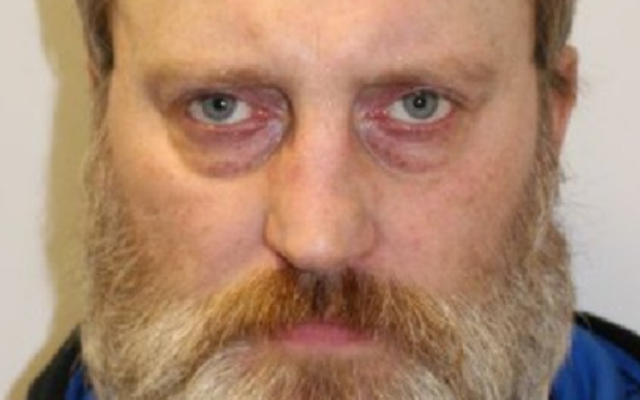 Sean Creighton (Crédit : Met Police)