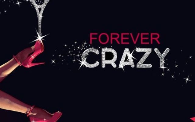 La tournée internationale du Crazy Horse se produit à Tel-Aviv jusqu'au 18 février 2017 (Crédit:capture d'écran/Crazy Horse) La tournée internationale du Crazy Horse se produit à Tel-Aviv jusqu'au 18 février 2017 (Crédit:capture d'écran/Crazy Horse)