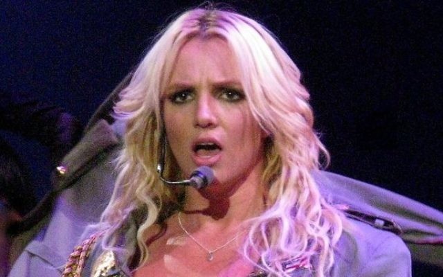 Britney Spears (Crédit : loveyousave/CC BY-SA 2.0/Wikimedia Commons) Britney Spears (Crédit : loveyousave/CC BY-SA 2.0/Wikimedia Commons)