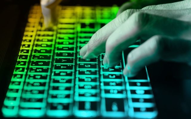 Piratage informatique. Illustration. (Crédit : iStock)