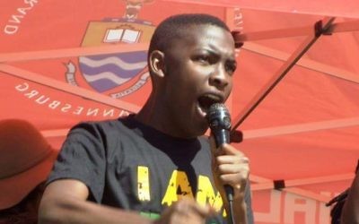 Nkululeko Nkosi (Autorisation)