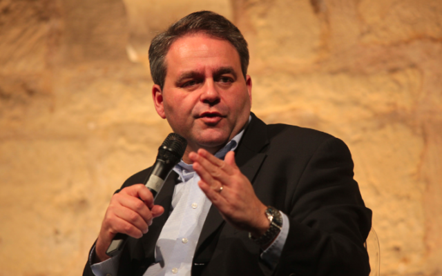 Xavier Bertrand (Crédit : CC BY-SA 2.0)