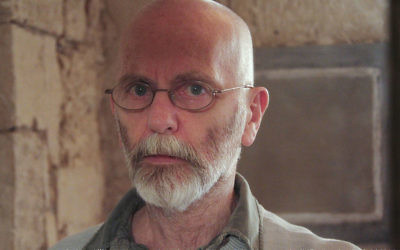 Renaud Camus (Crédit : CC 2.0)