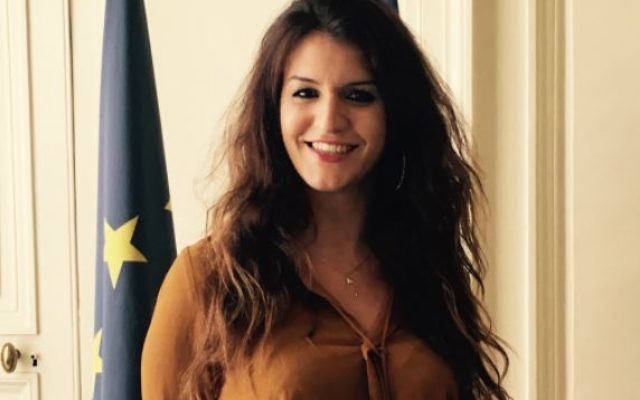 Marlène Schiappa, secrétaire d'Etat à l'égalité entre les femmes et les hommes du gouvernement Philippe (Crédit: Wikimedia Commons-Nantilus) Marlène Schiappa, secrétaire d'Etat à l'égalité entre les femmes et les hommes du gouvernement Philippe (Crédit: Wikimedia Commons-Nantilus)