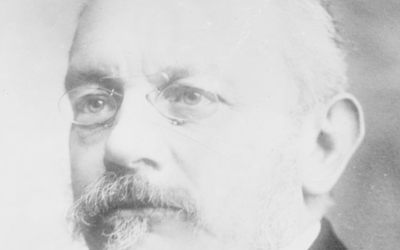 Jules Cambon (Crédit : domaine public)