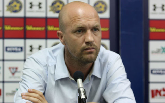 Jordi cruyff en 2015 (Crédit : SergiMBD/Wikimedia commons/CC-BY-SA-4.0) Jordi cruyff en 2015 (Crédit : SergiMBD/Wikimedia commons/CC-BY-SA-4.0)