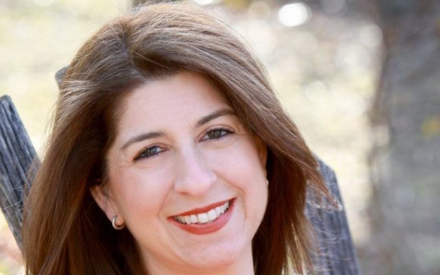 Meredith Englander Polsky, l'une des du prix Covenant pour l'excellence dans l'éducation juive. (Crédit : autorisation)